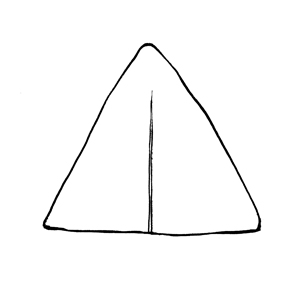 Deltoid:|:三角形:|:三角形